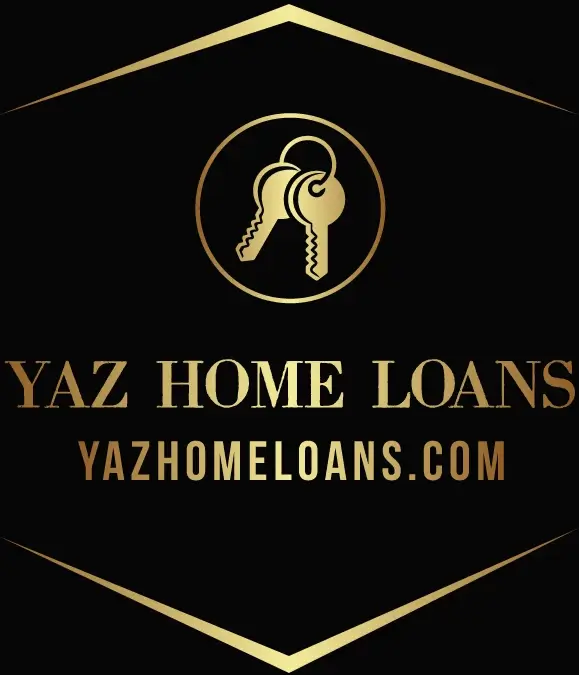 YAZ HOME LOANS INC.